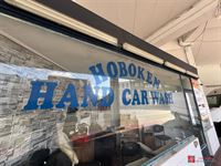 Foto 3 : Winkelruimte te 2660 HOBOKEN (België) - Prijs € 1.550