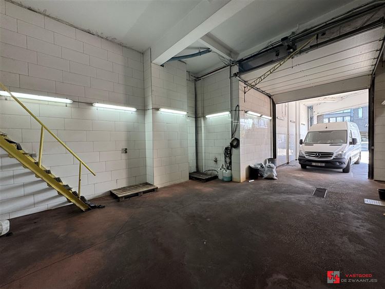 Foto 7 : Winkelruimte te 2660 HOBOKEN (België) - Prijs € 1.550