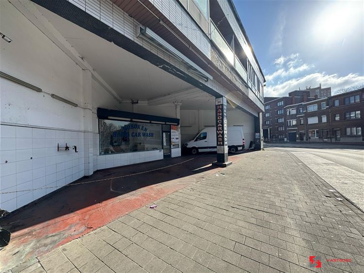 Foto 4 : Winkelruimte te 2660 HOBOKEN (België) - Prijs € 1.550
