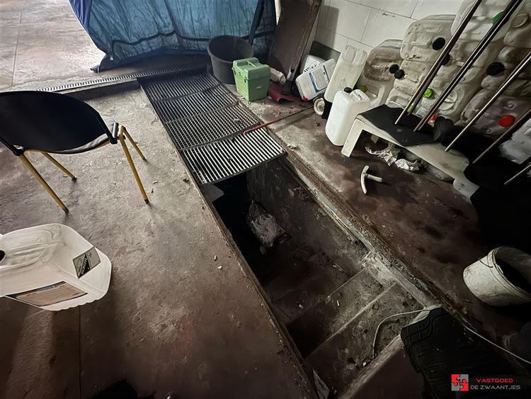Foto 8 : Winkelruimte te 2660 HOBOKEN (België) - Prijs € 1.550