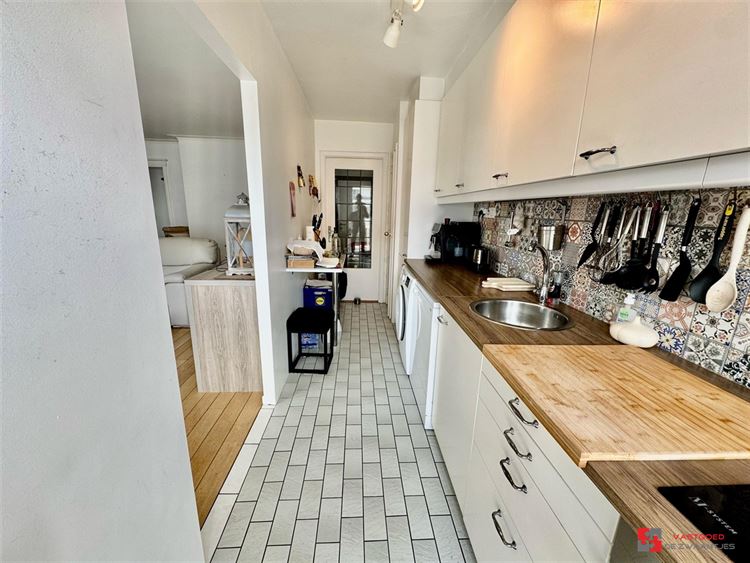 Foto 8 : Appartement te 2660 HOBOKEN (België) - Prijs € 223.000