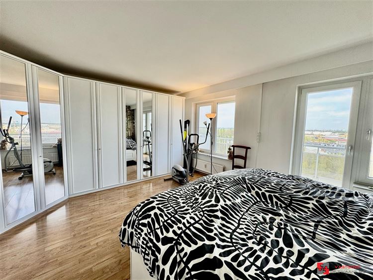 Foto 5 : Appartement te 2660 HOBOKEN (België) - Prijs € 223.000