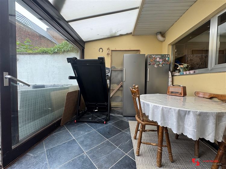 Foto 7 : Huis te 2600 BERCHEM (België) - Prijs € 398.000