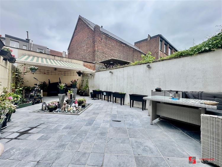 Foto 2 : Huis te 2600 BERCHEM (België) - Prijs € 398.000