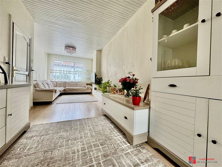 Foto 4 : Huis te 2600 BERCHEM (België) - Prijs € 398.000