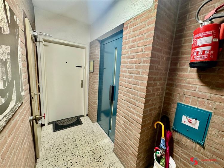 Foto 2 : Appartement te 2660 HOBOKEN (België) - Prijs € 219.000