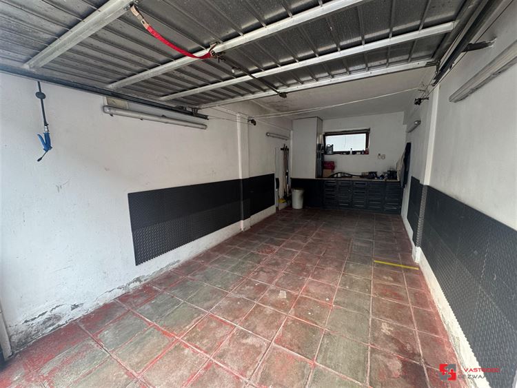 Foto 6 : Parking/Garagebox te 2660 HOBOKEN (België) - Prijs € 26.000