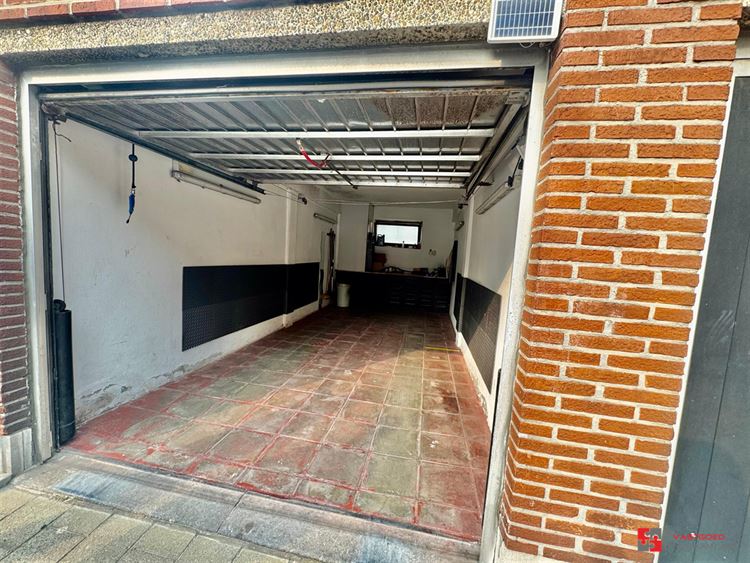 Foto 5 : Parking/Garagebox te 2660 HOBOKEN (België) - Prijs € 26.000
