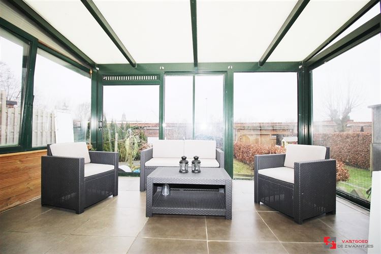 Foto 6 : Eigendom te 2620 HEMIKSEM (België) - Prijs € 380.000