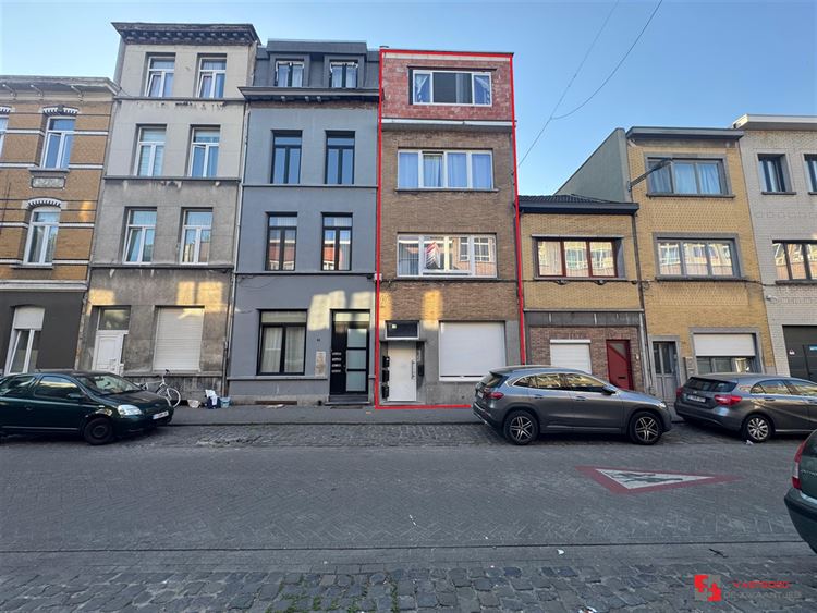 Foto 1 : Appartementsgebouw te 2020 ANTWERPEN (België) - Prijs € 670.000