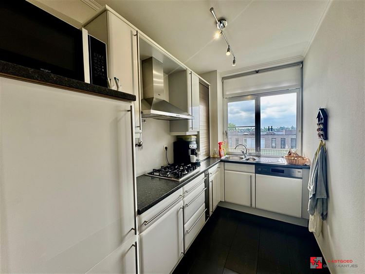 Foto 6 : Appartement te 2660 HOBOKEN (België) - Prijs € 219.000