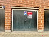 Foto 2 : Parking/Garagebox te 2660 HOBOKEN (België) - Prijs € 26.000