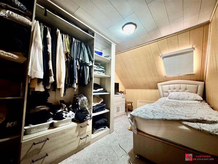 Foto 12 : Huis te 2600 BERCHEM (België) - Prijs € 398.000