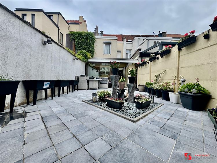 Foto 6 : Huis te 2600 BERCHEM (België) - Prijs € 398.000