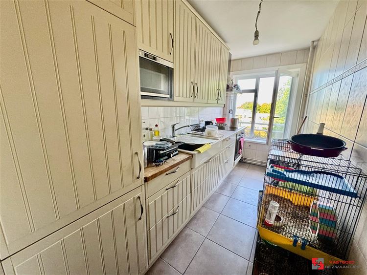 Foto 4 : Appartement te 2660 HOBOKEN (België) - Prijs € 189.000