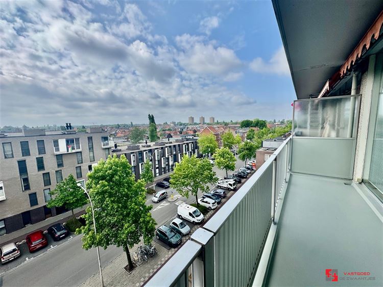 Foto 12 : Appartement te 2660 HOBOKEN (België) - Prijs € 219.000