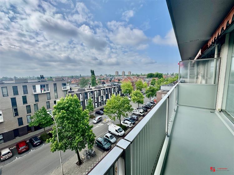 Foto 14 : Appartement te 2660 HOBOKEN (België) - Prijs € 199.000