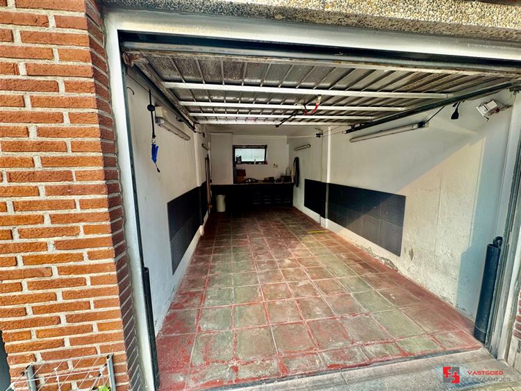 Foto 3 : Parking/Garagebox te 2660 HOBOKEN (België) - Prijs € 26.000