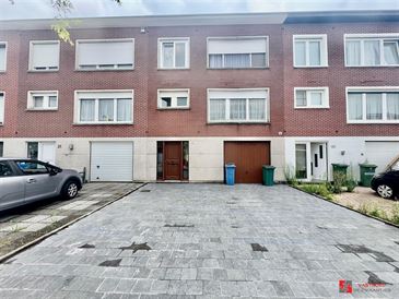 Bel-etage te 2660 HOBOKEN (België) - Prijs Bel-etage te 2660 HOBOKEN (België) - Prijs