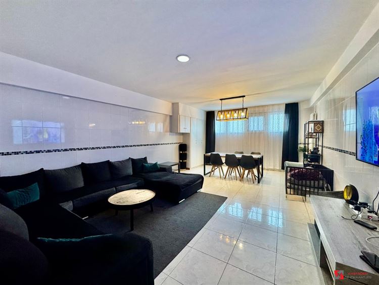 Foto 2 : Eigendom te 2140 BORGERHOUT (België) - Prijs € 595.000