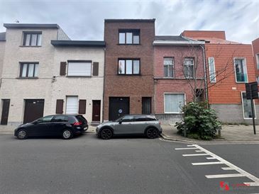 Huis te 2020 ANTWERPEN (België) - Prijs Huis te 2020 ANTWERPEN (België) - Prijs