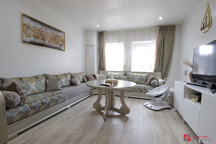Foto 2 : Eigendom te 2620 HEMIKSEM (België) - Prijs € 290.000