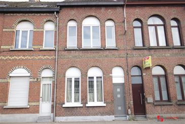 Eigendom te 2620 HEMIKSEM (België) - Prijs €290.000