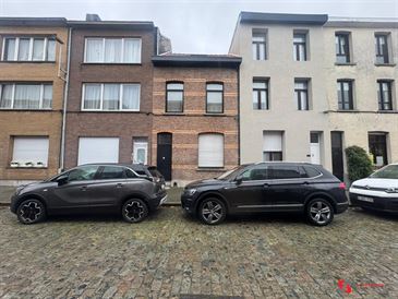 Huis te 2610 WILRIJK (België) - Prijs €379.000 Huis te 2610 WILRIJK (België) - Prijs €379.000