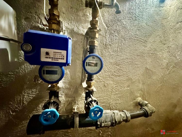 Foto 23 : Huis te 2020 ANTWERPEN (België) - Prijs &euro; 395.000