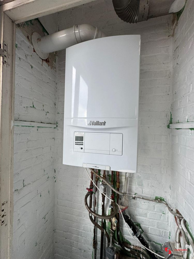 Foto 15 : Eigendom te 2140 BORGERHOUT (België) - Prijs € 595.000