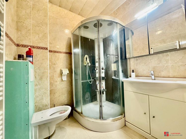 Foto 13 : Eigendom te 2140 BORGERHOUT (België) - Prijs € 595.000