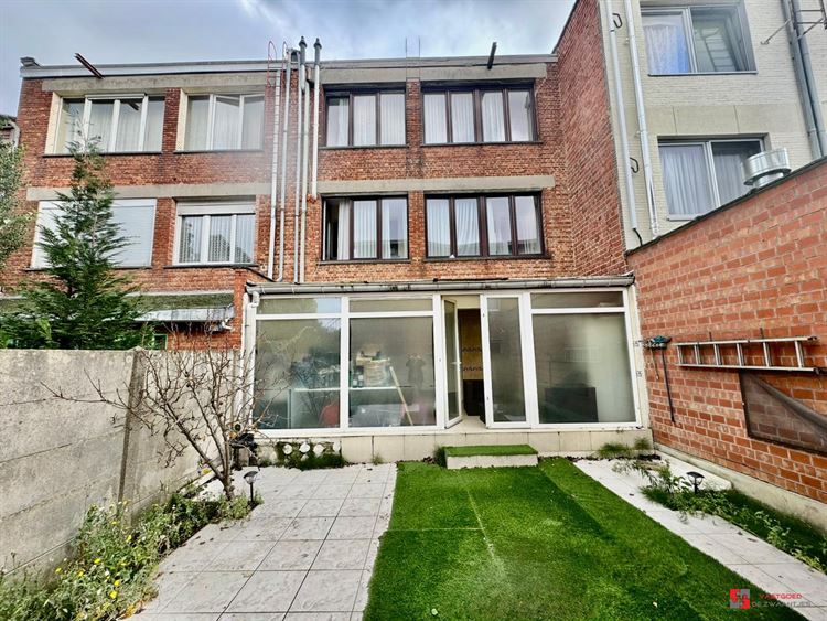 Foto 9 : Eigendom te 2140 BORGERHOUT (België) - Prijs € 595.000