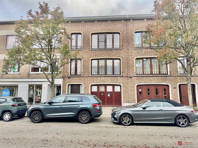 Foto 1 : Eigendom te 2140 BORGERHOUT (België) - Prijs € 595.000