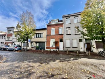 Huis te 2020 ANTWERPEN (België) - Prijs €395.000