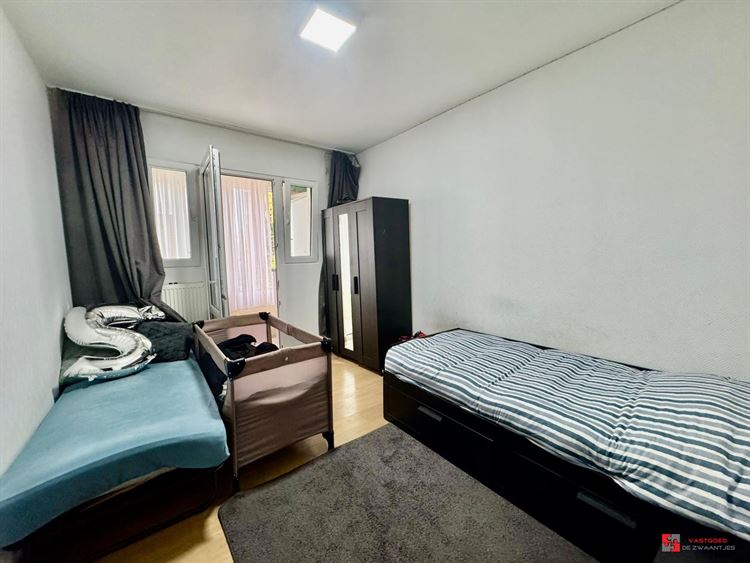 Foto 4 : Eigendom te 2140 BORGERHOUT (België) - Prijs € 595.000