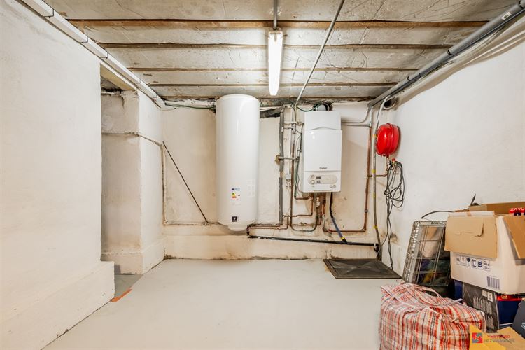 Foto 13 : Huis te 2600 BERCHEM (België) - Prijs € 395.000