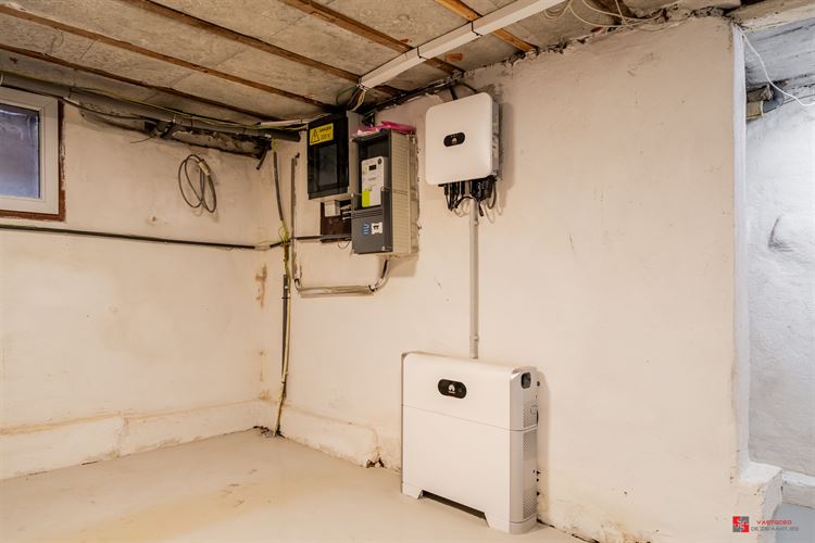 Foto 15 : Huis te 2600 BERCHEM (België) - Prijs € 395.000