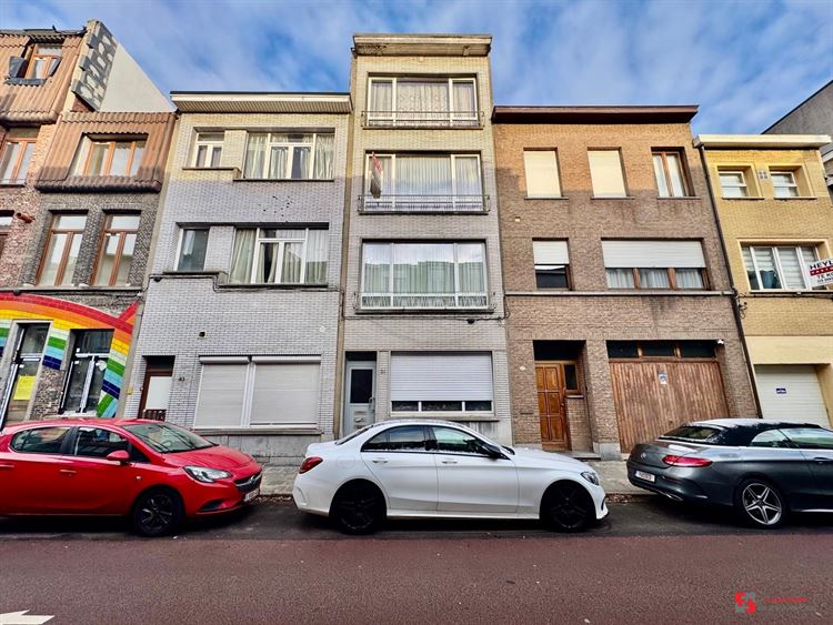 Foto 1 : Appartement te 2060 ANTWERPEN (België) - Prijs &euro; 790
