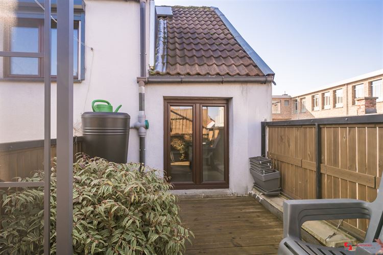 Foto 19 : Huis te 2600 BERCHEM (België) - Prijs € 395.000