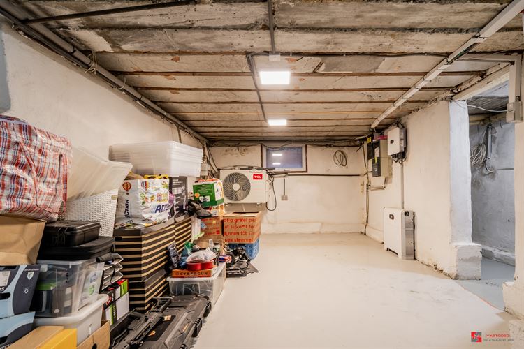 Foto 14 : Huis te 2600 BERCHEM (België) - Prijs € 395.000