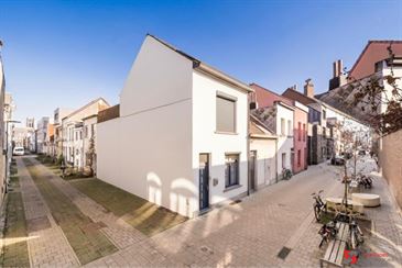 Huis te 2600 BERCHEM (België) - Prijs €395.000 Huis te 2600 BERCHEM (België) - Prijs €395.000