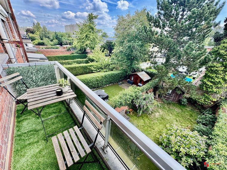 Foto 15 : Appartement te 2020 ANTWERPEN (België) - Prijs &euro; 1.150