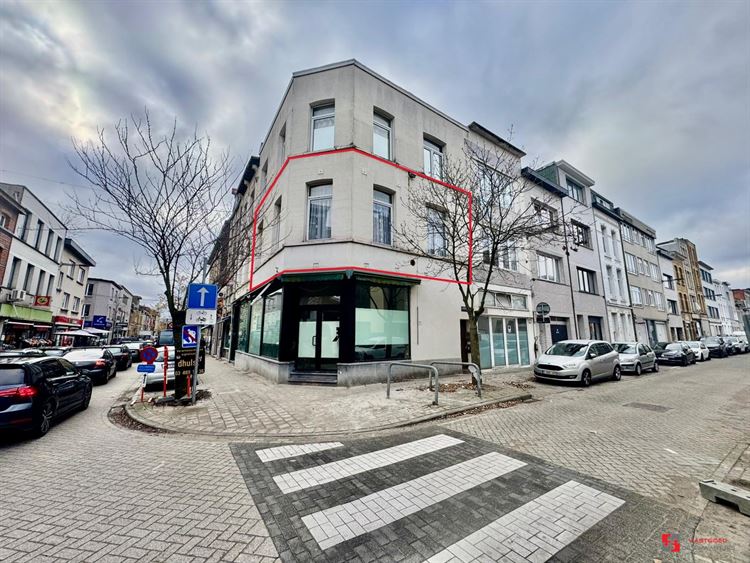 Foto 1 : Appartement te 2020 ANTWERPEN (België) - Prijs Prijs op aanvraag