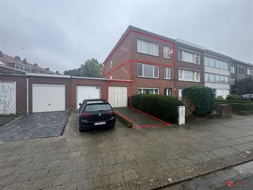 Appartement te 2610 WILRIJK (België) - Prijs €219.000 Appartement te 2610 WILRIJK (België) - Prijs €219.000