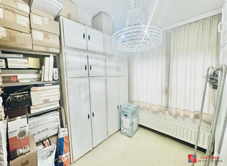 Foto 9 : Appartement te 2610 WILRIJK (België) - Prijs € 219.000