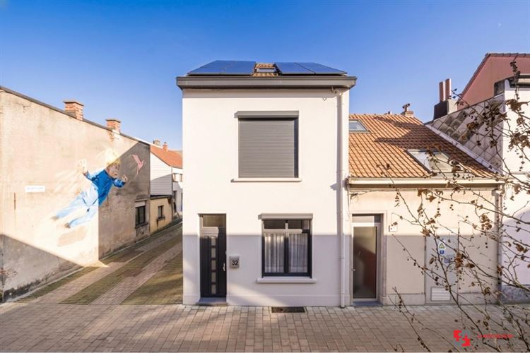 Foto 2 : Huis te 2600 BERCHEM (België) - Prijs € 395.000