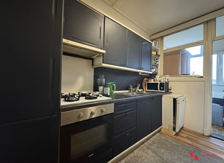 Foto 8 : Appartement te 2660 HOBOKEN (België) - Prijs &euro; 180.000