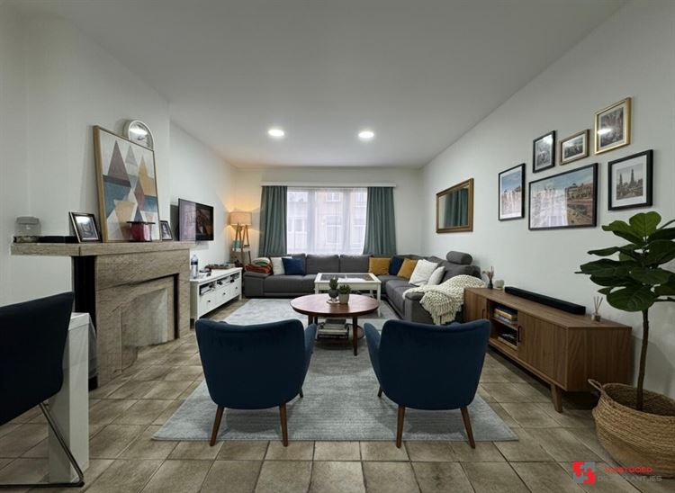 Foto 2 : Appartement te 2660 HOBOKEN (België) - Prijs &euro; 180.000