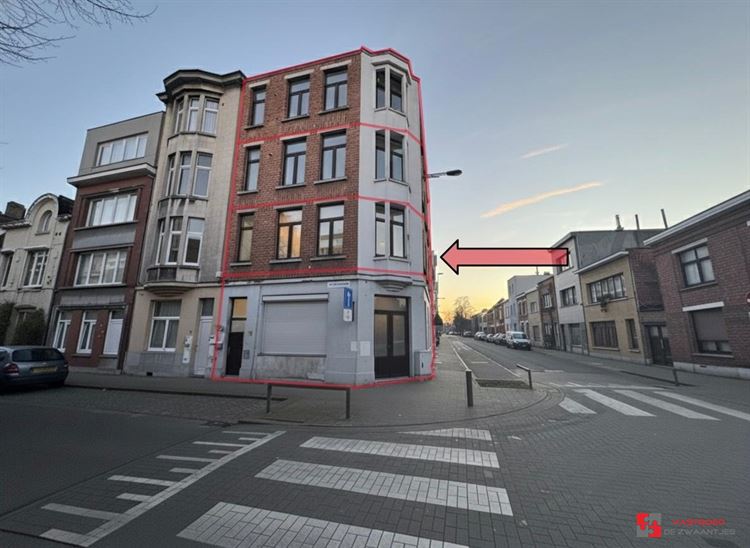 Foto 1 : Appartement te 2020 ANTWERPEN (België) - Prijs &euro; 795