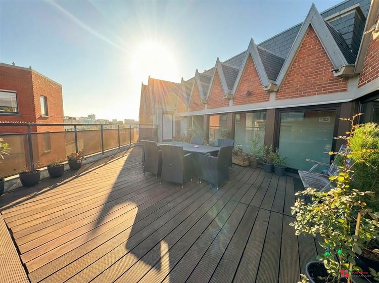 Foto 1 : Appartement te 2000 ANTWERPEN (België) - Prijs &euro; 169.000